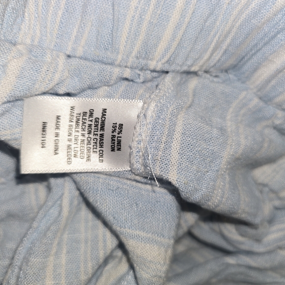 Wonderly Women's Pull On Palazzo Pants - Picture 11 of 11